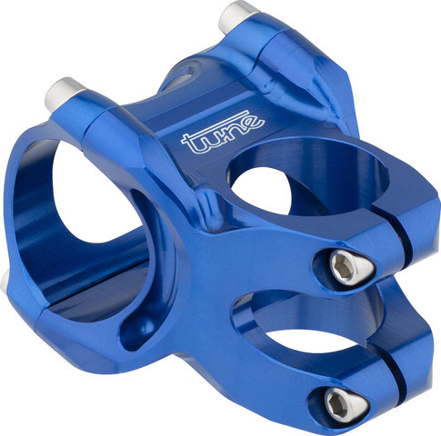 tune Geiles Teil GT35 Vorbau - blau/5°/35 mm