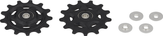 Shimano Engranajes para XT Linkglide 11 velocidades - 1 par - universal/13 dientes