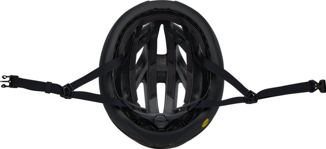 Giro Cielo MIPS Helmet - matte black-charcoal/55 - 59 cm