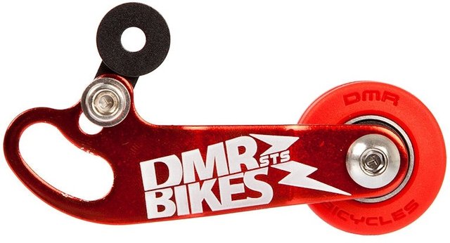 DMR Simple Tension Seeker - rojo/universal