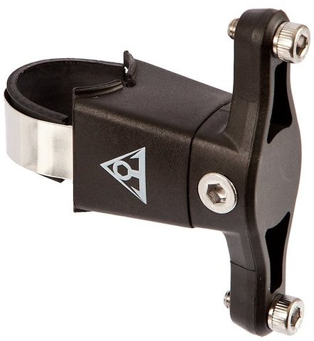 Topeak Fixation Cage Mount - noir/universal