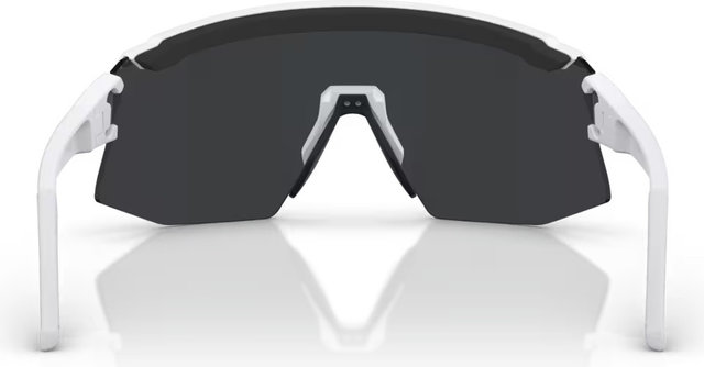 Bliz Breeze Small Sports Glasses - matte white