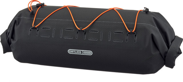 ORTLIEB Sac de compression Dry-Pack - black mat/16 