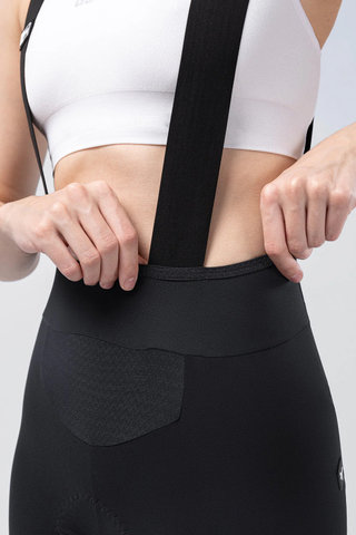 GOBIK Lancer Bib Shorts Trägerhose - black | XS