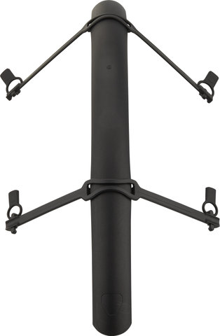 ORTLIEB Guardabarros Quick Rack Mudguard - black/38 