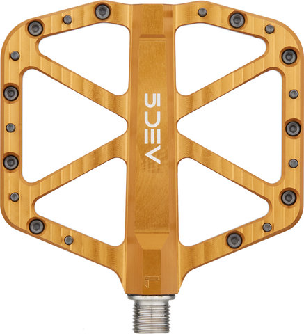 5DEV All-Around Aluminium Pedale - kash