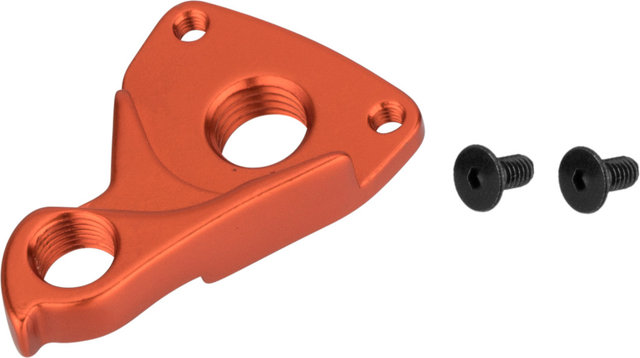 bc original Flint Derailleur Hanger - orange