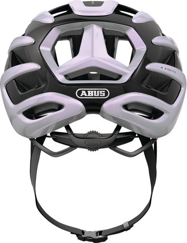 ABUS AirBreaker 2.0 Helmet - all-in purple | 57 - 61 cm