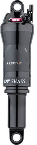 DT Swiss R 232 ONE Remote ready Dämpfer - schwarz/190 mm x 45 mm