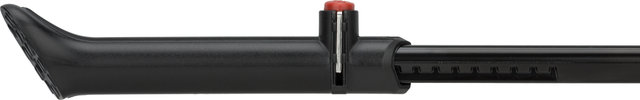 3min19sec Direct Mount Rear Kickstand - black/40 mm