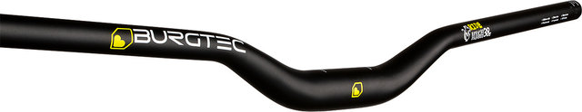 Burgtec Handlebar - black/800 mm