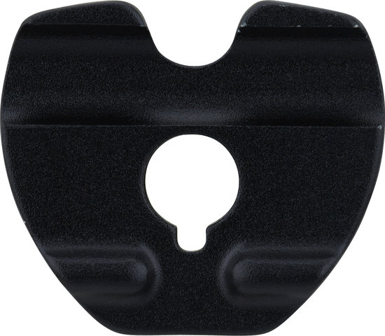 Factor Outer Clamp 7 x 9 mm for Hanzo Seatpost - universal
