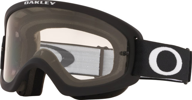 Oakley O Frame 2.0 Pro XS MX Goggle - matte black | clear