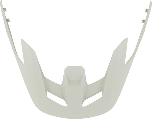 Fox Head Speedframe Pro Visier - boulder/55 - 59 cm