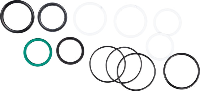 RockShox Kit manteni. Basic p. Monarch High Volume Plus/XX/RL/R/RT3 desde 2014 - universal