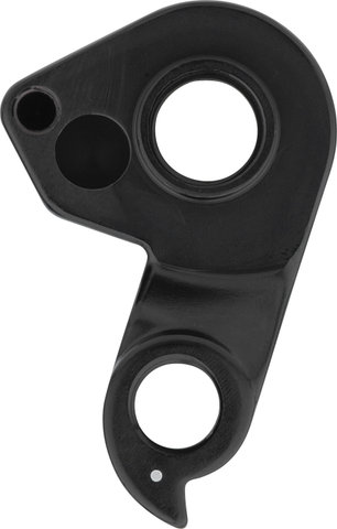 Scott Patilla de cambios para E-Genius desde Modelo 2017 - negro/tipo 2