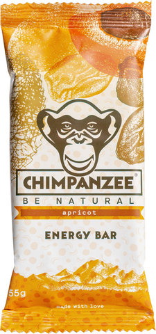 Chimpanzee Energy Bar Riegel - 1 Stück - apricot