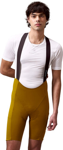 Endura Culotes con Tirantes Alltrack Ride - trail bronze | XL