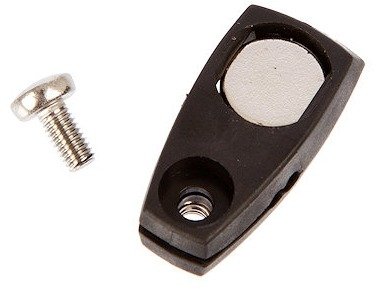 Imán para radios Aero Carbon - universal/universal