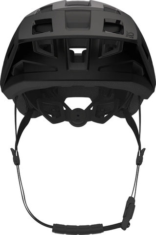iXS Casco Flow 1.0 - black | 54 - 58 cm