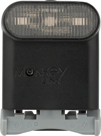 SKS ML-Rear Light Sport Recharge LED-Rücklicht mit StVZO-Zulassung - schwarz