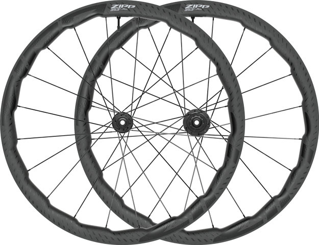 Zipp NSW Carbon Tubeless Disc Center Lock 28" Wheelset - 100 mm/Non Boost/SRAM XDR/28"/142 mm/Non Boost