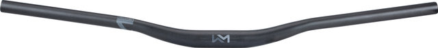 NEWMEN Evolution SL 318.25 31.8 25 mm Riser Lenker - black anodized-grey/760 mm