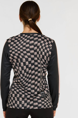 DHaRCO Gravity Women's Jersey - check please | XS