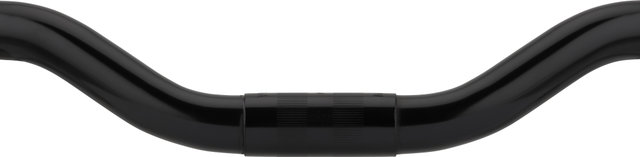 NITTO Promenade B-260AAF 25.4 Lenker - schwarz/480 mm