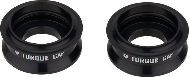 Zipp Torque Cap End Caps for ZM900 Front Hubs - universal