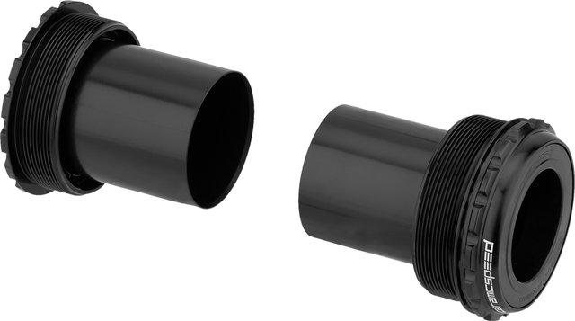 CeramicSpeed Alpha T47a SRAM DUB Gravel Innenlager - black/T47a
