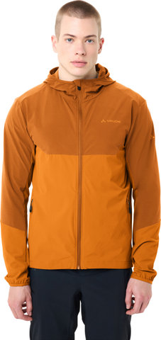 VAUDE Moab Softshell Jacke - kurkuma | L