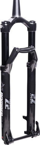 Marzocchi Bomber Z2 29" Boost Federgabel - schwarz | 15 mm Steckachse | 110 mm | 51 mm | 1 1/8" - 1,5" tapered | 140 mm | 29"