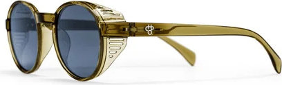 CHPO Gafas Rille - moss green | black