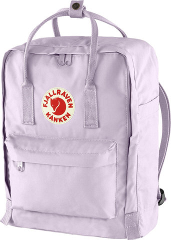 Fjällräven Kånken Rucksack - pastel lavender | 16 l