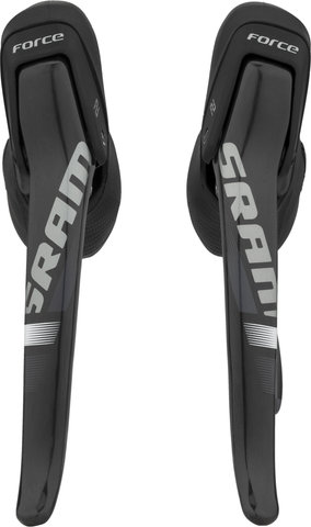 SRAM Force 22 v+h Set DoubleTap® leviers de changement de vitesse/freins 2/ - black