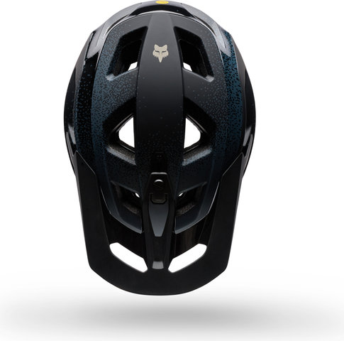 Fox Head Casco Speedframe RS Aura MIPS - galaxy blue | 55 - 59 cm