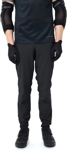 VAUDE Pantalones Moab - black | L
