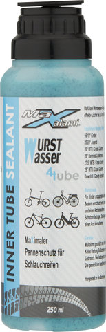 MaXalami Sausage Water 4tube Tire Sealant - universal/250 ml