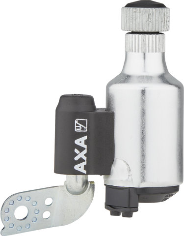 Axa Dynamo - silver/right