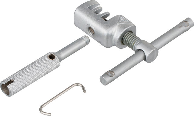 Topeak Universal Chain Tool - silver