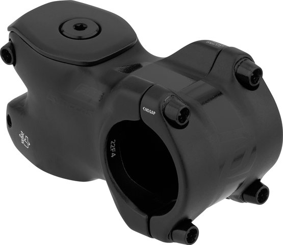 Syncros FL1.5 Stem - black/+6°/-6° (FlipFlop)/50 mm
