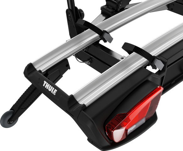 Thule Transport Wheel - black