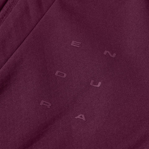 Endura AllTrack Race Windjacke - black cherry | L