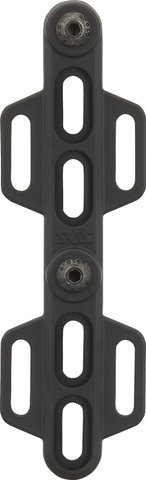 SKS Adaptateur porte-bidon Cage Shifter+ - noir