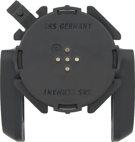 SKS Soporte para smartphones Compit+/Power - negro