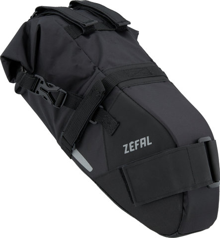 Zefal Sacoche de Selle Z Adventure R5 - noir/5000 