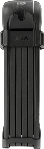 Axa Candado plegable FOLD - negro | 100 cm