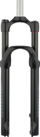 RockShox Judy Gold RL Solo Air OneLoc Remote 27,5" Federgabel - gloss black/5 mm Schnellspanner/120 mm/42 mm/1 1/8"/27,5" (650B)/100 mm