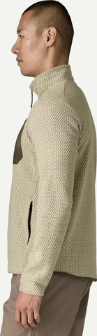 Patagonia Veste R1 Air - pelican | L